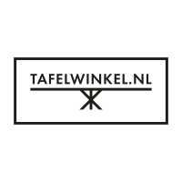 Tafelwinkel logo - Similar company to De Muynck - Spuiterij En Garage