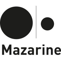 Mazarine New York logo - Similar company to Behind Projects