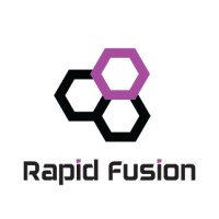 Rapid Fusion logo - Similar company to Modix 3D