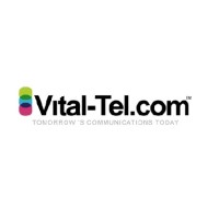 Vital Telcom logo - Similar company to Mountainview Tech