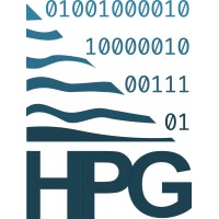 High-Performance Geophysics Laboratory (HPG Lab) logo - Similar company to High-Performance Engineering (Hipe)