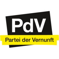 Partei der Vernunft logo - Similar company to Libertäre Partei