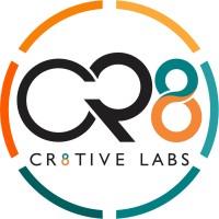 Cr8tive Labs logo - Similar company to Solos