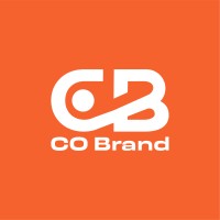 Co Brand logo - Similar company to I Lave U