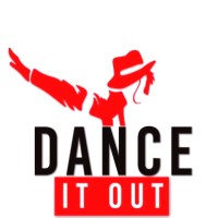 Dance It Out logo - Similar company to Rilah Technologies