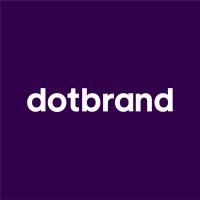 dotbrand logo - Similar company to Dotbrand