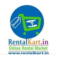 Rentalkart Adtech Pvt. Ltd. logo - Similar company to Digital Buzz
