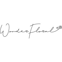 WonderFloral logo - Similar company to Shuster Group