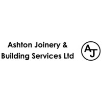 Ashton Joinery and Building Services logo - Similar company to Blue C Ltd