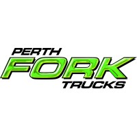 Perth Fork Trucks logo - Similar company to Allship Engineering