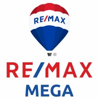 Remax Mega logo - Similar company to Gráfica Rn