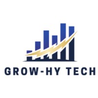 Grow-Hy Tech logo - Similar company to Fyrex
