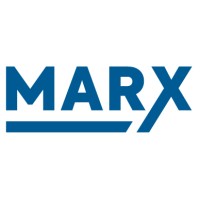 Marx GmbH logo - Similar company to Sirive