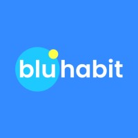 Bluhabit logo - Similar company to Alif Group