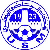 Union Sportive Monastirienne logo - Similar company to Bk Pardubice A.S.