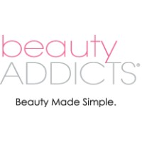 beautyADDICTS logo - Similar company to Agent 33