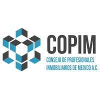 CONSEJO DE PROFESIONALES INMOBILIARIOS DE MEXICO AC logo - Similar company to Ifma Mexico Chapter