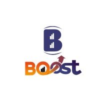 Boost logo - Similar company to Boost
