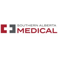 Southern Alberta Medical logo - Similar company to Canadian Phlebotomy Technicians Group Inc.