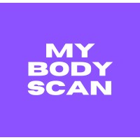 My Body Scan logo - Similar company to Team Go, Part Of Mpg