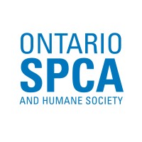 The Ontario SPCA and Humane Society logo - Similar company to Bc Spca