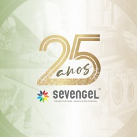 Sevengel - Produtos para Higiene e Limpeza Profissional logo - Similar company to Flexor Indústria E Comércio Eireli