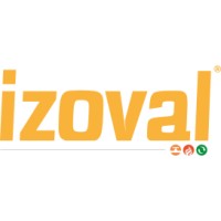 İzoval logo - Similar company to Ads Yalıtım Ve Yapı Mlz. San. Tic. Ltd. Şti.