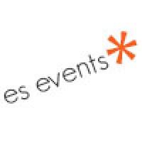 ES Events logo - Similar company to Staarch Architects Engineers Planners Co., Ltd.