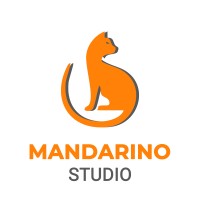 Mandarino Studio logo - Similar company to Mandarino Languages Studio