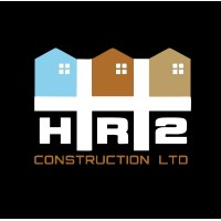 HR2 Construction Ltd. logo - Similar company to Salix Studio Alberta