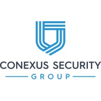 Conexus Security Group logo - Similar company to Imperial Security Group