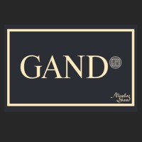 GAND logo - Similar company to Gwm Platform
