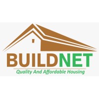 Buildnet Uganda logo - Similar company to Comfort Homes - Uganda