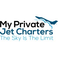 My Private Jet Charters Miami logo - Similar company to Sharedcharter - Private Jet Sharing