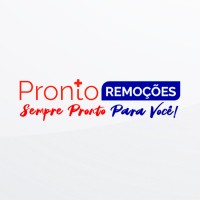 Pronto Remoções logo - Similar company to Emercor