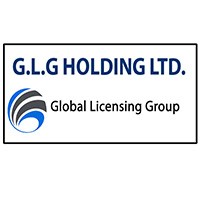G.L.G Holding ltd - Brand Licensing Agency logo - Similar company to Spotlight Licensing & Brand Management