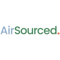 AirSourced logo - Similar company to Blockchain Execution