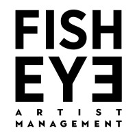 FISHEYE ARTIST MANAGEMENT logo - Similar company to The Artist Method