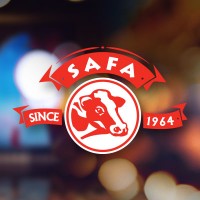 Gulf and Safa Dairy- Dubai logo - Similar company to Nutridense