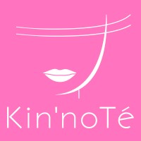 Kin'noTé logo - Similar company to Tissage