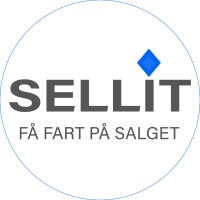 Sellit AS logo - Similar company to Sellit