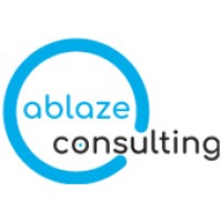 Ablaze Consulting Pty Ltd logo - Similar company to Whytes Chartered Accountants