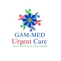 Gam-Med Urgent Care logo - Similar company to Eldercare
