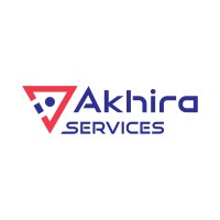 Akhira Services Pvt Ltd logo - Similar company to Yucel Hub