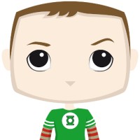 Figurine Pop logo - Similar company to Figurine Italia
