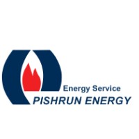 PishrunEnergy logo - Similar company to Paydar Andishan Dana Pad