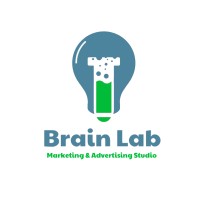 Brain Lab Studio logo - Similar company to Brainlab Studio