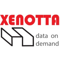 Xenotta Ltd logo - Similar company to Jintech It Solutions