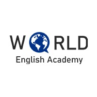 World English Academy logo - Similar company to Özel Ilgi Okulları