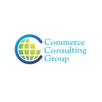 Commerce Consulting Group logo - Similar company to Provision Communications